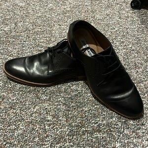 Johnston & Murphy 11 1/2 M great condition!